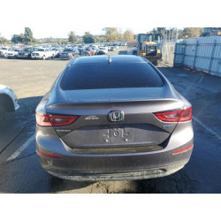 2022 HONDA INSIGHT 19XZE4F57NE003883 94198475