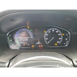 2022 HONDA INSIGHT 19XZE4F57NE003883 94198475