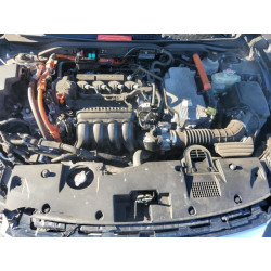 2022 HONDA INSIGHT 19XZE4F57NE003883 94198475