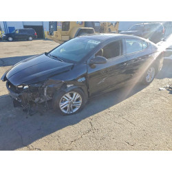 2020 HYUNDAI ELANTRA KMHD84LF9LU957334 95576135