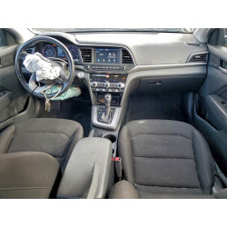 2020 HYUNDAI ELANTRA KMHD84LF9LU957334 95576135