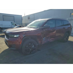 2023 JEEP GRAND CHER 1C4RJKAG5P8896190 95674585