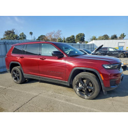 2023 JEEP GRAND CHER 1C4RJKAG5P8896190 95674585