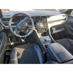 2023 JEEP GRAND CHER 1C4RJKAG5P8896190 95674585