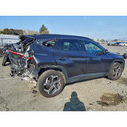 2023 HYUNDAI TUCSON 5NMJECAE2PH167178 95710755