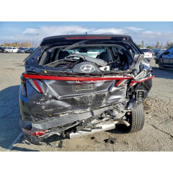 2023 HYUNDAI TUCSON 5NMJECAE2PH167178 95710755