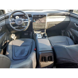 2023 HYUNDAI TUCSON 5NMJECAE2PH167178 95710755