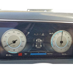 2023 HYUNDAI TUCSON 5NMJECAE2PH167178 95710755