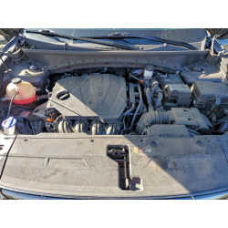 2023 HYUNDAI TUCSON 5NMJECAE2PH167178 95710755