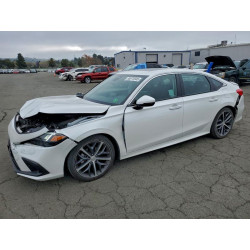2024 HONDA CIVIC 2HGFE1F96RH308310 95975945