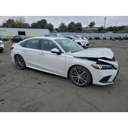 2024 HONDA CIVIC 2HGFE1F96RH308310 95975945