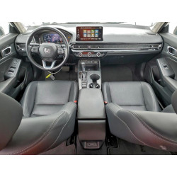 2024 HONDA CIVIC 2HGFE1F96RH308310 95975945