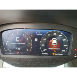 2024 HONDA CIVIC 2HGFE1F96RH308310 95975945