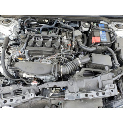 2024 HONDA CIVIC 2HGFE1F96RH308310 95975945