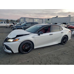 2021 TOYOTA CAMRY 4T1K31AK2MU020752 97193645