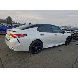 2021 TOYOTA CAMRY 4T1K31AK2MU020752 97193645