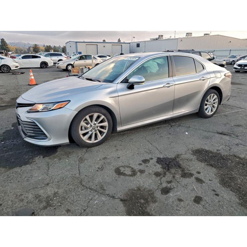 2024 TOYOTA CAMRY 4T1C11AK7RU900153 97242825