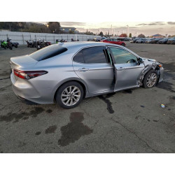 2024 TOYOTA CAMRY 4T1C11AK7RU900153 97242825