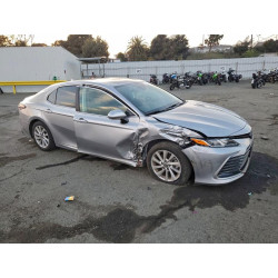 2024 TOYOTA CAMRY 4T1C11AK7RU900153 97242825