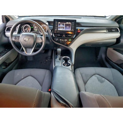 2024 TOYOTA CAMRY 4T1C11AK7RU900153 97242825