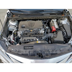 2024 TOYOTA CAMRY 4T1C11AK7RU900153 97242825