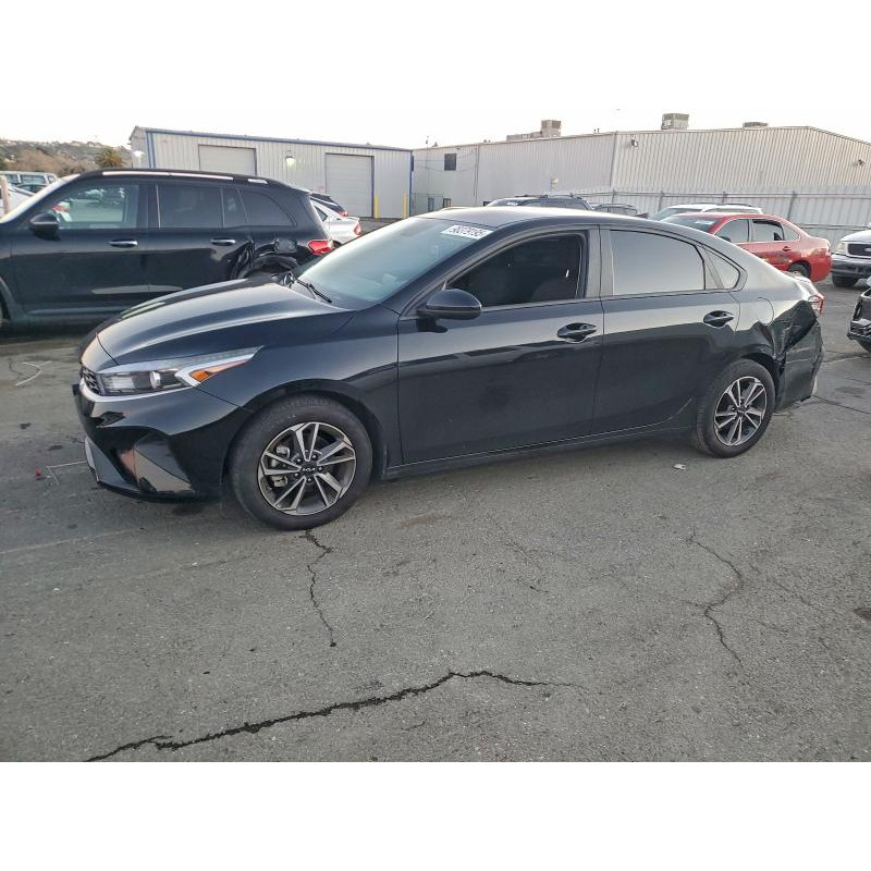 2023 KIA FORTE 3KPF24AD2PE648549 98379195