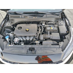 2023 KIA FORTE 3KPF24AD2PE648549 98379195