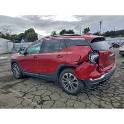 2020 GMC TERRAIN 3GKALPEV6LL263761 99124815