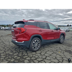 2020 GMC TERRAIN 3GKALPEV6LL263761 99124815