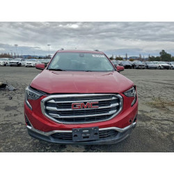 2020 GMC TERRAIN 3GKALPEV6LL263761 99124815