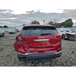 2020 GMC TERRAIN 3GKALPEV6LL263761 99124815