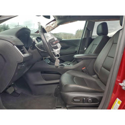 2020 GMC TERRAIN 3GKALPEV6LL263761 99124815