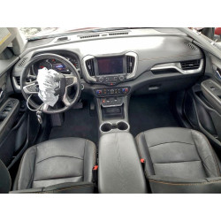 2020 GMC TERRAIN 3GKALPEV6LL263761 99124815