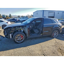 2025 PORSCHE CAYENNE WP1AN2AY8SDA22182 99520445