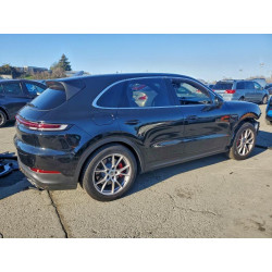 2025 PORSCHE CAYENNE WP1AN2AY8SDA22182 99520445