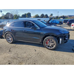 2025 PORSCHE CAYENNE WP1AN2AY8SDA22182 99520445