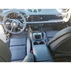 2025 PORSCHE CAYENNE WP1AN2AY8SDA22182 99520445