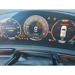 2025 PORSCHE CAYENNE WP1AN2AY8SDA22182 99520445