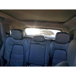 2025 PORSCHE CAYENNE WP1AN2AY8SDA22182 99520445