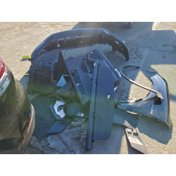 2025 PORSCHE CAYENNE WP1AN2AY8SDA22182 99520445