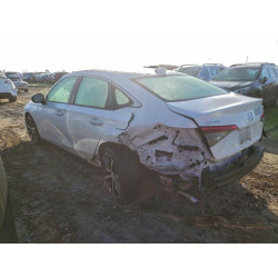 2022 HONDA CIVIC 2HGFE1F90NH325209 72410035