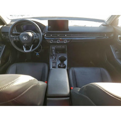 2022 HONDA CIVIC 2HGFE1F90NH325209 72410035