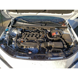 2022 HONDA CIVIC 2HGFE1F90NH325209 72410035