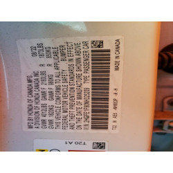 2022 HONDA CIVIC 2HGFE1F90NH325209 72410035