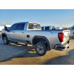 2020 GMC SIERRA 1GT49REY1LF135418 81677525