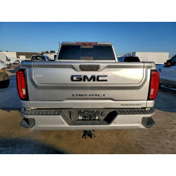 2020 GMC SIERRA 1GT49REY1LF135418 81677525