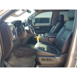 2020 GMC SIERRA 1GT49REY1LF135418 81677525