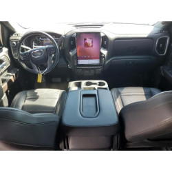 2020 GMC SIERRA 1GT49REY1LF135418 81677525