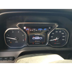 2020 GMC SIERRA 1GT49REY1LF135418 81677525