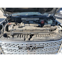 2020 GMC SIERRA 1GT49REY1LF135418 81677525